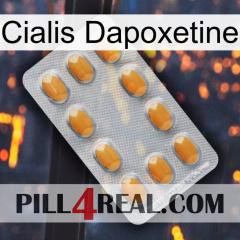 Cialis Dapoxetine cialis3